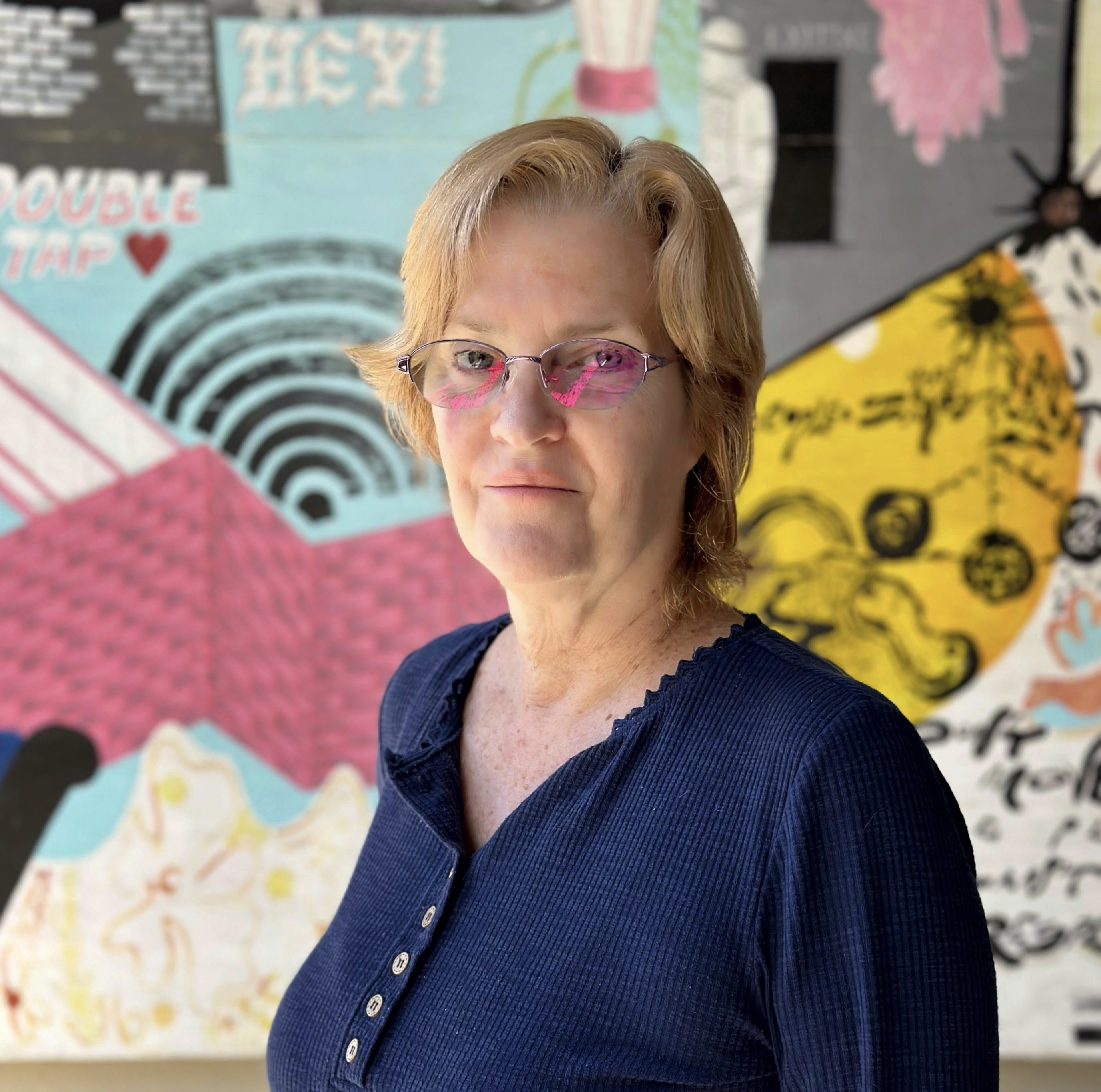 Beatriz Coachman