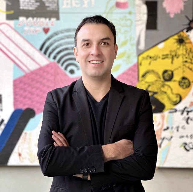 Eric Marina