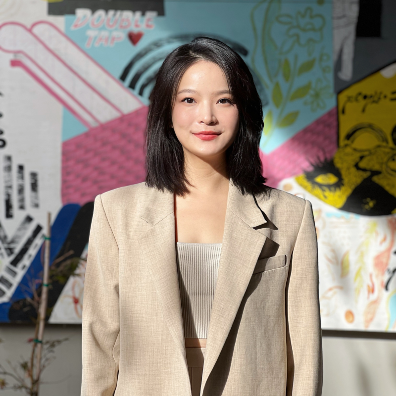 Sharon Xing